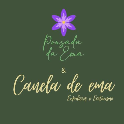 Pousada Canela De Ema Mateiros Екстериор снимка